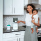 Підігрівач для дитячої суміші Baby Brezza Instant Warmer, арт. BRZ0057
