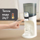 Підігрівач для дитячої суміші Baby Brezza Instant Warmer, арт. BRZ0057