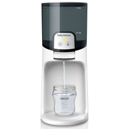 Підігрівач для дитячої суміші Baby Brezza Instant Warmer, арт. BRZ0057