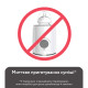 Підігрівач для дитячої суміші Baby Brezza Instant Warmer, арт. BRZ0057