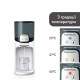 Підігрівач для дитячої суміші Baby Brezza Instant Warmer, арт. BRZ0057