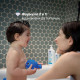 Шампунь для тіла та волосся Chicco Baby Moments Без Сліз, 750 мл (10592.00)