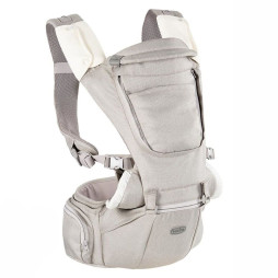 Сумка нагрудна Chicco Hip Seat (79147.76)