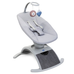 Укачивающий центр Chicco Comfy Wave (79890.16)