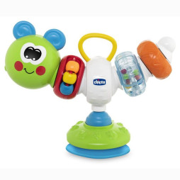 Іграшка для годування Chicco Гусениця Філ (10036.00)