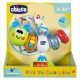Іграшка для годування Chicco Гусениця Філ (10036.00)