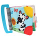 Книжка-гризунець Baby Einstein Teather Book (11794)
