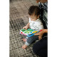Книжка-гризунець Baby Einstein Teather Book (11794)