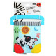 Книжка-гризунець Baby Einstein Teather Book (11794)