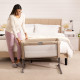 Ліжечко Graco Sweet2Sleep, GP1814BAOAT000