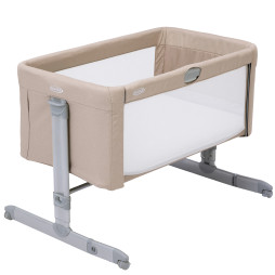 Ліжечко Graco Sweet2Sleep, GP1814BAOAT000