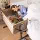 Ліжечко Graco Sweet2Sleep, GP1814BAOAT000