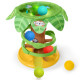 Музыкальная игрушка Bright Starts "Tropical Twirl" | KIOSK для МАМ