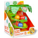 Музыкальная игрушка Bright Starts "Tropical Twirl", 16826