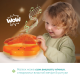 Музична іграшка-нічник Chicco "You&Me Star", 12385.00