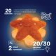 Музична іграшка-нічник Chicco "You&Me Star", 12385.00