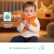 Музична іграшка-нічник Chicco "You&Me Star", 12385.00