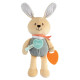 М'яка іграшка Chicco Зайченя DouDou для обіймів (11467.00) | Chicco в Україні