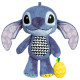 М'яка іграшка Clementoni "Stitch", серія "Disney Baby" (17918) | Купити у Києві в KIOSK для МАМ