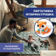 Нічник-проектор Chicco Лисеня (10064.00)
