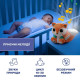 Нічник-проектор Chicco Лисеня (10064.00)