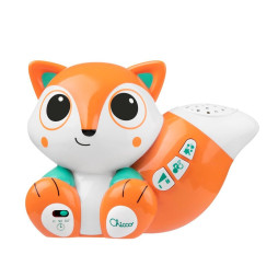 Нічник-проектор Chicco Лисеня (10064.00)