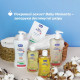 Олія для масажу Chicco Baby Moments для чутливої шкіри, 200 мл (10242.00)