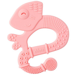 Прорезыватель для зубов Chicco "Игуана" (28110.10)