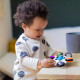 Розвиваюча іграшка Baby Einstein Curiosity Clutch (12491)