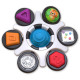 Розвиваюча іграшка Baby Einstein Curiosity Clutch (12491) | KIOSK для МАМ