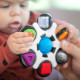 Розвиваюча іграшка Baby Einstein Curiosity Clutch (12491)