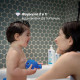 Шампунь для тіла та волосся Chicco Baby Moments Без Сліз, 500 мл (10591.00)