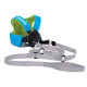 Дитячі віжки Trunki Toddle Pak Bert Blue (0150-GB01)