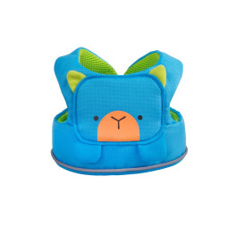 Дитячі віжки Trunki Toddle Pak Bert Blue (0150-GB01)