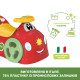 Іграшка для катання Chicco Eco+ "All Around", 11113.10