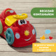 Іграшка для катання Chicco Eco+ "All Around", 11113.10