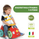 Іграшка для катання Chicco Eco+ "All Around", 11113.10