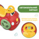 Іграшка для катання Chicco Eco+ "All Around", 11113.10
