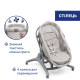 Кроватка-стульчик 5 в 1 Chicco Baby Hug Pro