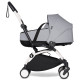 Люлька BABYZEN YOYO Bassinet