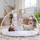 Развивающий коврик Ingenuity "Cozy Spot – Calla", 12421