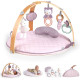 Развивающий коврик Ingenuity "Cozy Spot – Calla", 12421