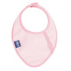 Слинявчик з прорізувачем для зубок Chicco FRESH BIB (02582.10)