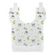 Слинявчики Chicco Одноразові Bibs 36 шт. (10399.00)