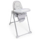 Стільчик для годування Chicco Polly Armonia (87140.05) | Chicco в Україні