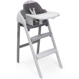 Стільчик для годування 3 в 1 Chicco Crescendo Up, 87046.07.00