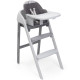 Стільчик для годування 3 в 1 Chicco Crescendo Up, 87046.07.00 | Купити у Києві в KIOSK для МАМ