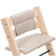 Текстиль для стільчика Stokke Tripp Trapp, від 6 міс., 690002 | Купити у Києві в KIOSK для МАМ