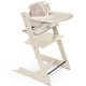 Текстиль для стільчика Stokke Tripp Trapp, від 6 міс., 690002