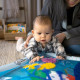 Водний розвиваючий килимок Baby Einstein "Opus's Ocean of Discovery" (12628)